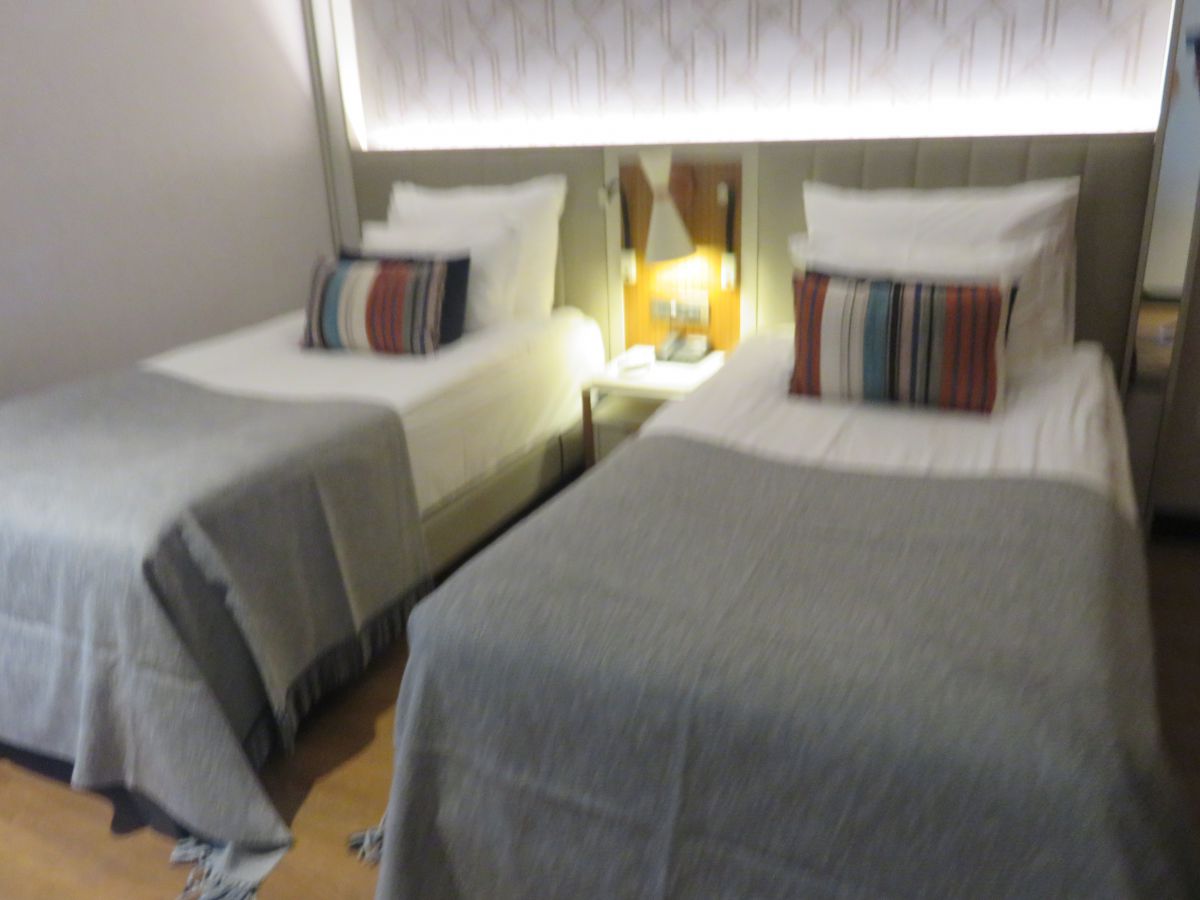 imagini hotel MYLOME ALANYA